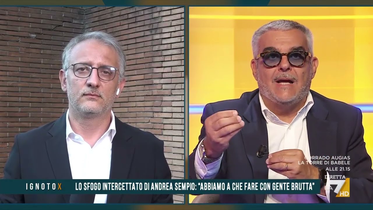 Garlasco, l’avvocato Gallo: "Chiederemo di sospendere il processo su Lovati, bisogna ...
