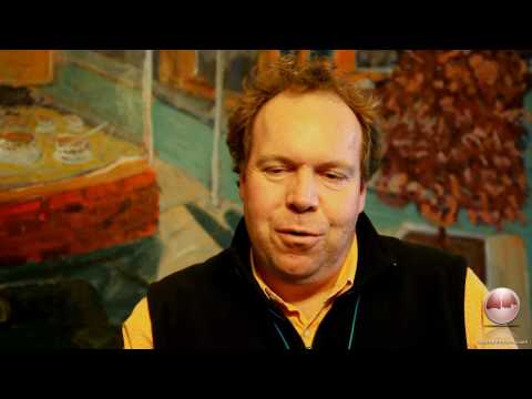 The Greatest Wine Story Ever Told - Norm Hardie