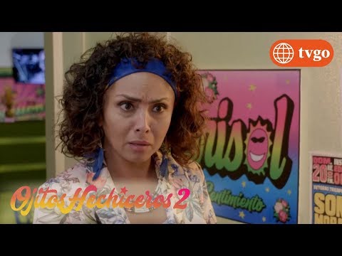 Wizard Eyes 12/26/2018 - Chapter 128 - 5/5