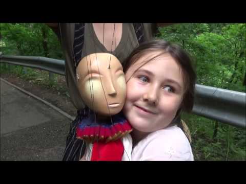 Împreună către înălțimi - 3/4 - La Humulești și Cetatea Neamțului