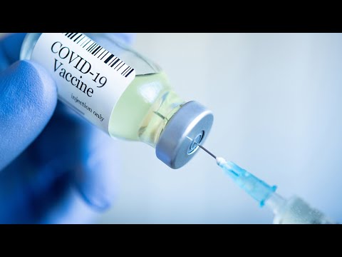 Explaining the Covid-19 Vaccine