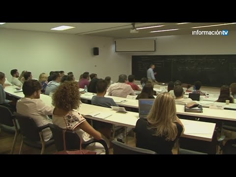 Open Day en Fundesem - InformaciónTV | FBS