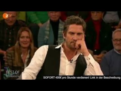 BEST OF TV PANNEN - FOLGE 2 (ÖFFENTLICH RECHTLICHE SENDER)