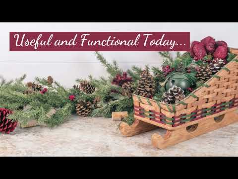 Amish Made Heart Touching Gifts