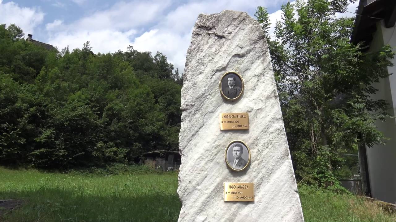 Alpe della Colma - Alpe Cheggio