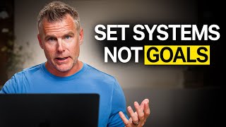 How to Build Systems (with AI) to ACTUALLY Achieve Your Goals