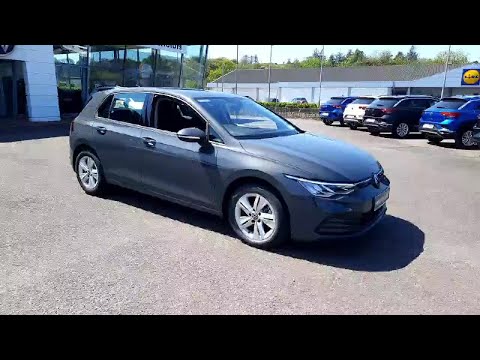 Volkswagen Golf *SALE PRICE* GOLF LIFE 1.0 TSI 110 - Image 2