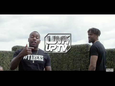 Rickashay ft. 6IXVI - Get This Gwop [Music Video] @RickashayFTO @6IXVI