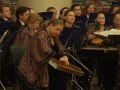 Концерт оркестра имени Осипова в МГУ 