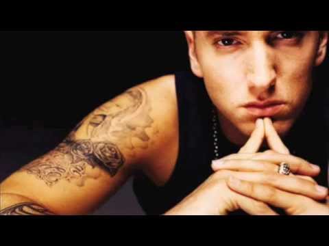 Eminem vs Cj Dippa