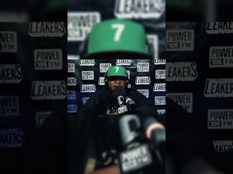 Jadakiss | Freestyle