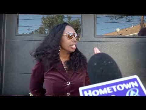 Newark Afforadable Housing