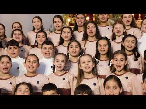 Padre Nostro Piccolo Coro Città di Taormina