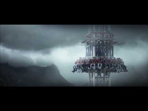 Kongeparken - Stupet