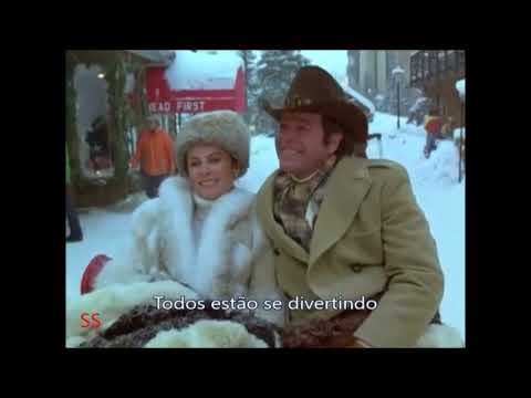 Hart to Hart - Loving Caliber feat Revel Day -  My Winter Wonderland