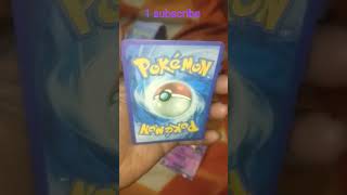 #shorts #pokemon #shortsfeed