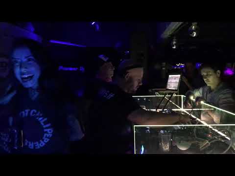 Fernando Vidal & Zeta Bosio at BPM Mar del Plata