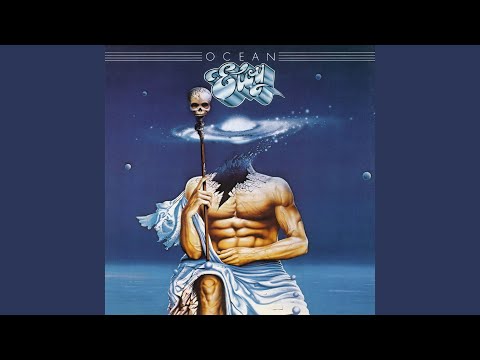 Atlantis' Agony At June 5th, 8498, 13 p.m. Gregorian Earthtime