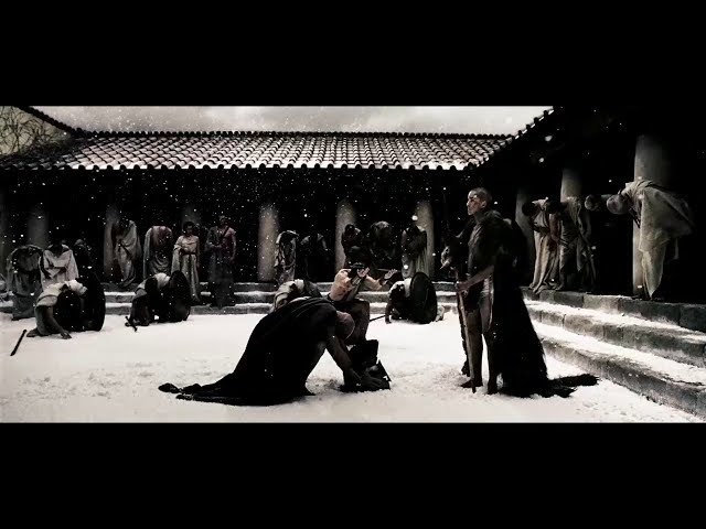 Vídeo relacionado con the Fan Tee Camiseta de Hombre Varios Peliculas 300 Sangre Film PELICULA ESPARTA Divertida Funny 4XL