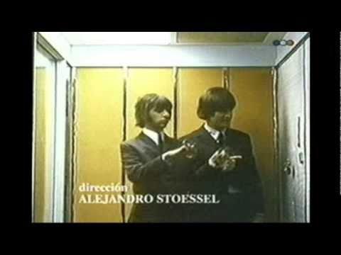 Presentación de VideoMatch 1995