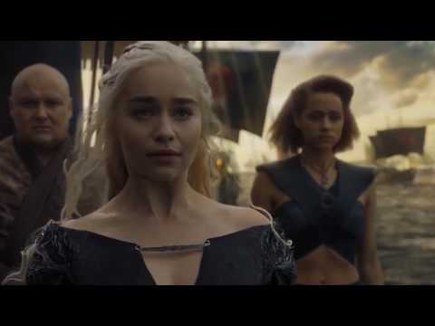 SPOILERS Game of Thrones Season 7 Fan Teaser