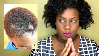 Teacher FORCIBLY cuts child&#39;s hair | THIS IS NOT OKAY | Nelly B.