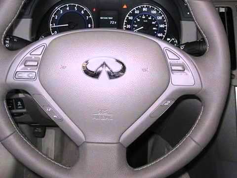 2013 Infiniti G37 San Diego Kearny Mesa, CA #130516