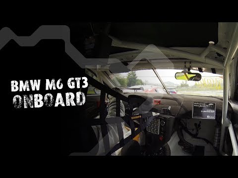 Nordschleife onboard BMW M6 GT3 Walkenhorst Motorsport