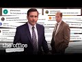 Most ICONIC Moments Voted By YOU The Office US