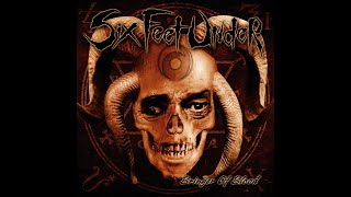 Six Feet Under - When Skin Turns Blue