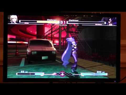 UNIEL Grand Finals @ CEO 2015 - TS Sabin (Hilda) vs CORN Footwurk (Gordeau)