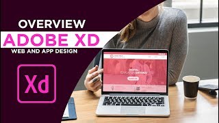 Overview of Adobe XD | adobe XD afsomali