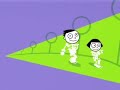 Dash And Dot Walking PBSKIDS