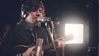 Jordan Klassen - Live - Go To Me - AUDIOLENS.ca