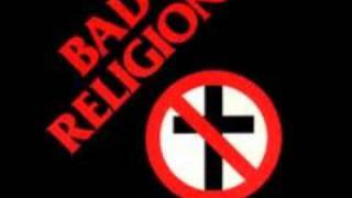 Bad Religion ~ Won&#39;t Somebody