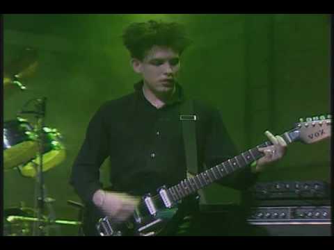 Siouxsie and the Banshees - Painted Bird - On O.G.W.T   12/11/82