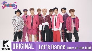 Download lagu Let's Dance: NCT 127_Cherry Bomb mp3