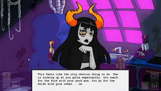 Hiveswap Friendsim (PC) Steam Key EUROPE