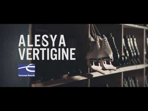 ALESYA - VERTIGINE (Official video)