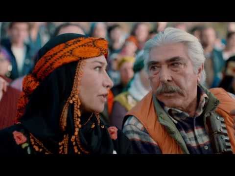 Sevdaluk - 1.Bölüm