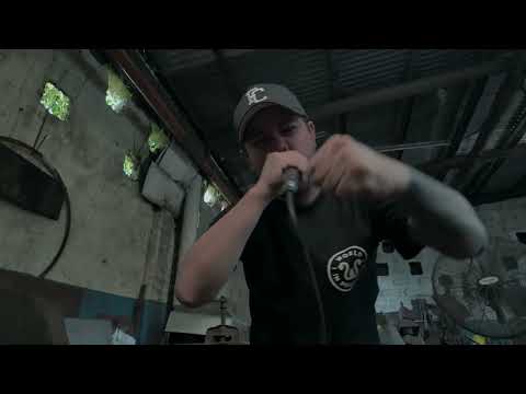 BRACE YOURSELVES - Last Light Feat. Ver Sagum (OFFICIAL MUSIC VIDEO)