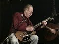 Les Paul   "Just One More Chance"  3/13/2000