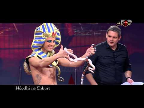 Top Show, 2 Mars 2016, Pjesa 1 - Top Channel Albania - Talk Show