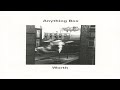 Anything Box  - World Without Love