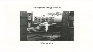 Anything Box  - World Without Love