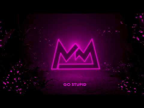 ANML KNGDM - Go Stupid (Official Audio)