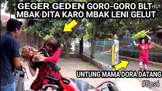 Download lagu YU SRI BINGUNG MAU NGURUSI BLT #Eps6 mp3 Download lagu YU SRI BINGUNG MAU NGURUSI BLT #Eps6 mp3