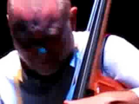 Dave Holland solo in porto