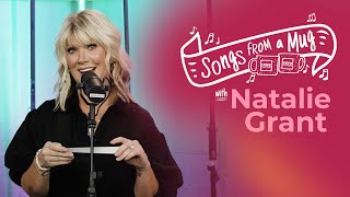 Natalie Grant Flawlessly Covers Whitney Houston &amp; Céline Dion | Songs From a Mug
