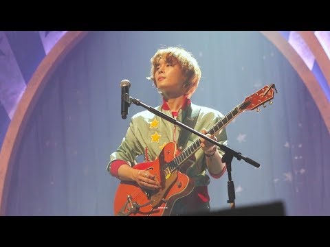 190901 잔나비 (김도형직캠) 뜨거운 여름밤은 가고 남은 건 볼품없지만  - Fantastic old-fashioned Returns!